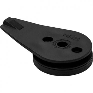 K-edge Insert Kit for Hammerhead Karoo II - Black Anodised
