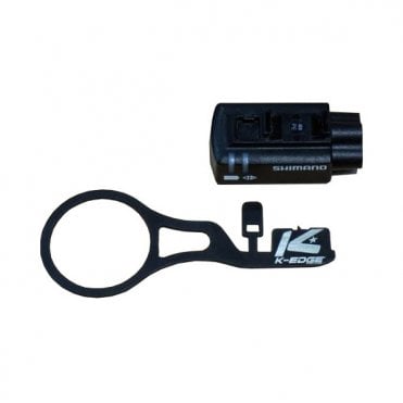 K-edge Mount for Shimano DI2 Junction Box
