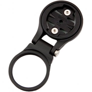 K-Edge Mount MTB Stem Adjustable for Garmin Edge Black
