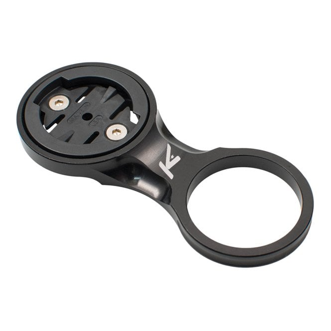 K-Edge Mount MTB Stem Fixed for Garmin Edge Black
