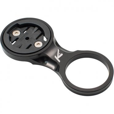 K-Edge Mount MTB Stem Fixed for Garmin Edge Black