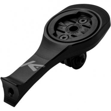 K-edge Roval Computer Combo Mount for Garmin - Specialized - Black Anodised