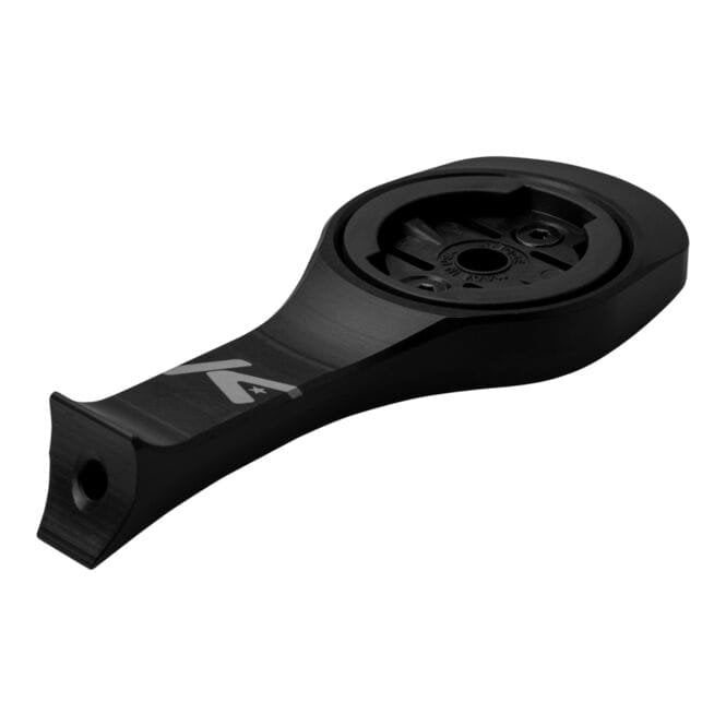 K-Edge Roval Computer Mount for Garmin - Specialized - Black Anodised
