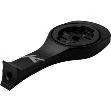 K-edge Roval Computer Mount for Garmin - Specialized - Black Anodised