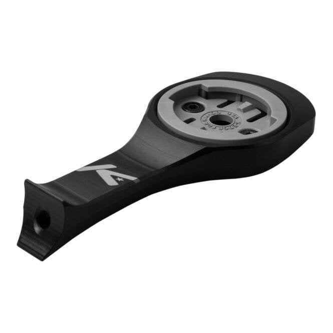 K-Edge Roval Computer Mount for Wahoo - Specialized - Black Anodised