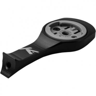 K-edge Roval Computer Mount for Wahoo - Specialized - Black Anodised