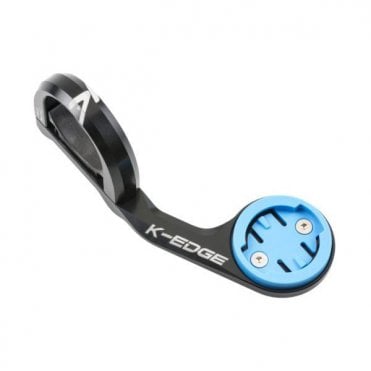 K-Edge Wahoo Bolt Black