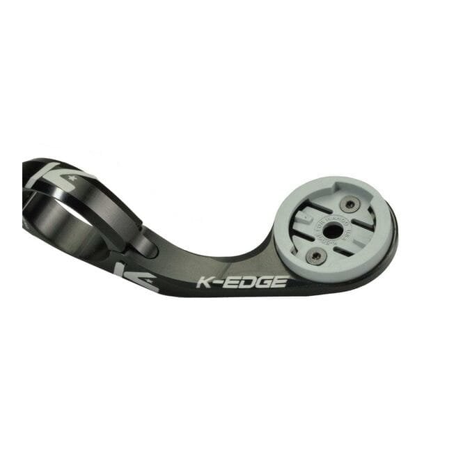 K-Edge Wahoo Max Mount - Black - 31.8 mm