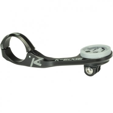 K-edge Wahoo Max XL Combo Mount - Black
