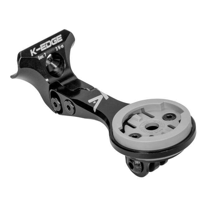K-Edge Wahoo Trek Madone Combo Gen 7 Mount - Black
