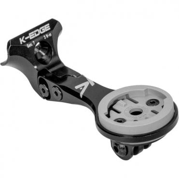 K-edge Wahoo Trek Madone Combo Gen 7 Mount - Black