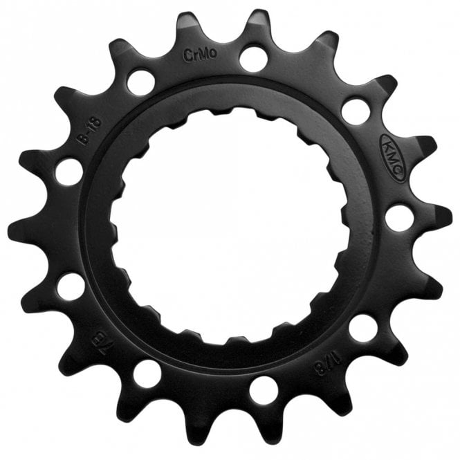 KMC Bosch Gen 2 E-Bike Front Sprocket 1/8
