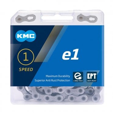 KMC E1 EPT E-Bike Chain - Single Speed