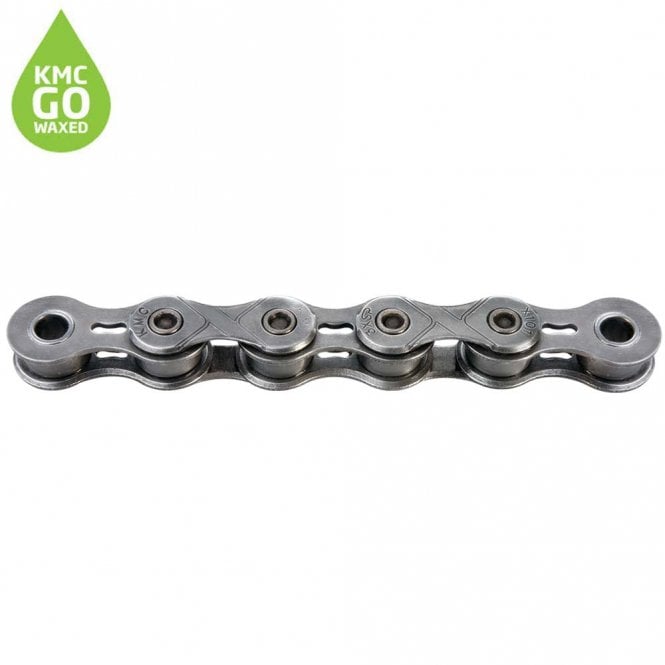 KMC E101 EPT E-Bike Pre-Waxed Single Speed Chain 112 Links