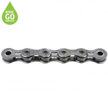 KMC E101 EPT E-Bike Pre-Waxed Single Speed Chain 112 Links