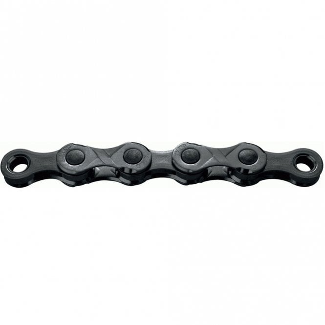 KMC E12 Tech Chain - 12 Speed 130 Links - Black