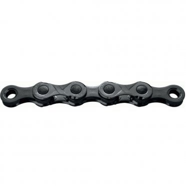 KMC E12 Tech Chain - 12 Speed 130 Links - Black