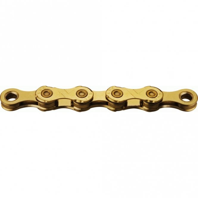 KMC E12 Ti-N Gold Chain 130L