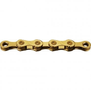 KMC E12 Ti-N Gold Chain 130L