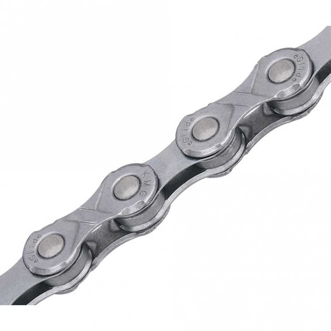 KMC eGlide EPT Shimano Cues Chain - 9-11 Speed - 118L