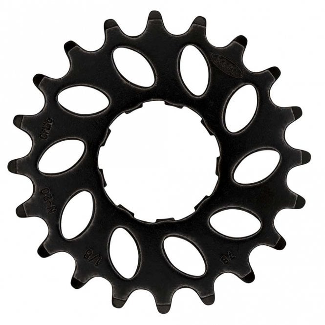 KMC Enviolo Narrow 3/32