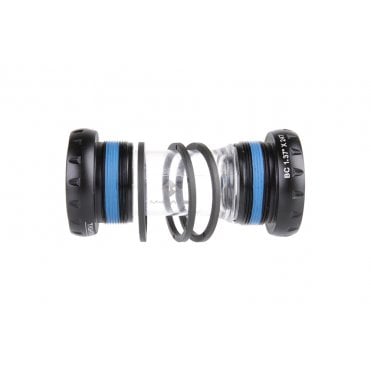 M-Wave External Threaded Bottom Bracket 68-73mm 24MM - to fit Shimano Hollowtech 11