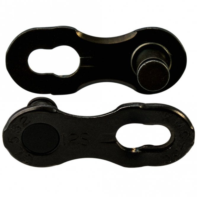 KMC MissingLink 12 Speed - DLC - 2 Pair (Non Reusable)
