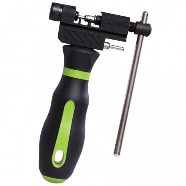KMC Pro Chain De-Rivetter Tool - 1 to 12 Speed