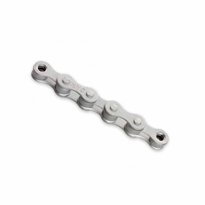 KMC S1 Wide 1/8 Chain Rust Buster - Single Speed