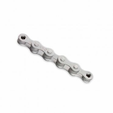 KMC S1 Wide 1/8 Chain Rust Buster - Single Speed