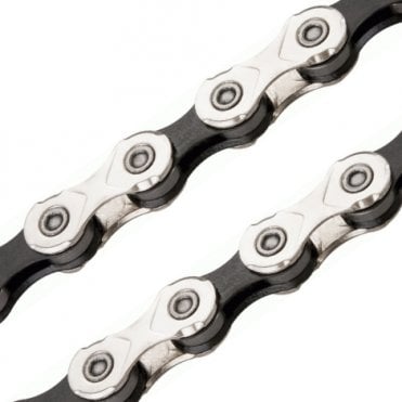 KMC X10 10 Speed Bicycle Chain 114 Links