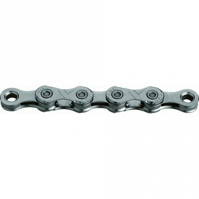 KMC X11 Chain - 11 Speed -  Grey (118 Links)