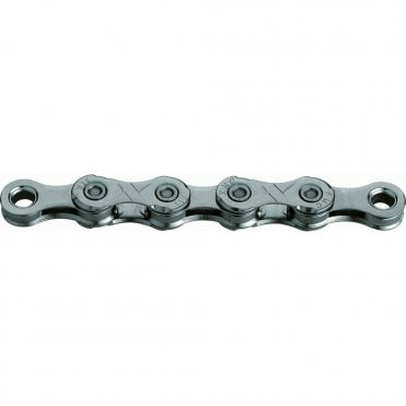 KMC X11 Chain - 11 Speed -  Grey (118 Links)