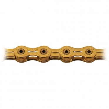 KMC X11SL TI-N Gold Chain