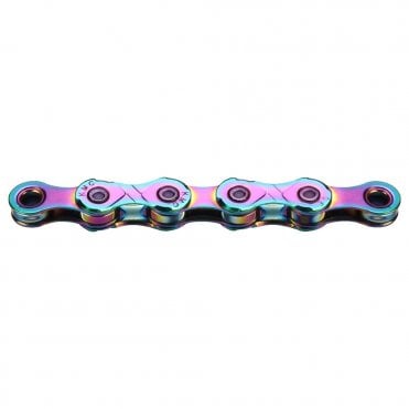 KMC X12 Chain - 12 Speed - Aurora Blue