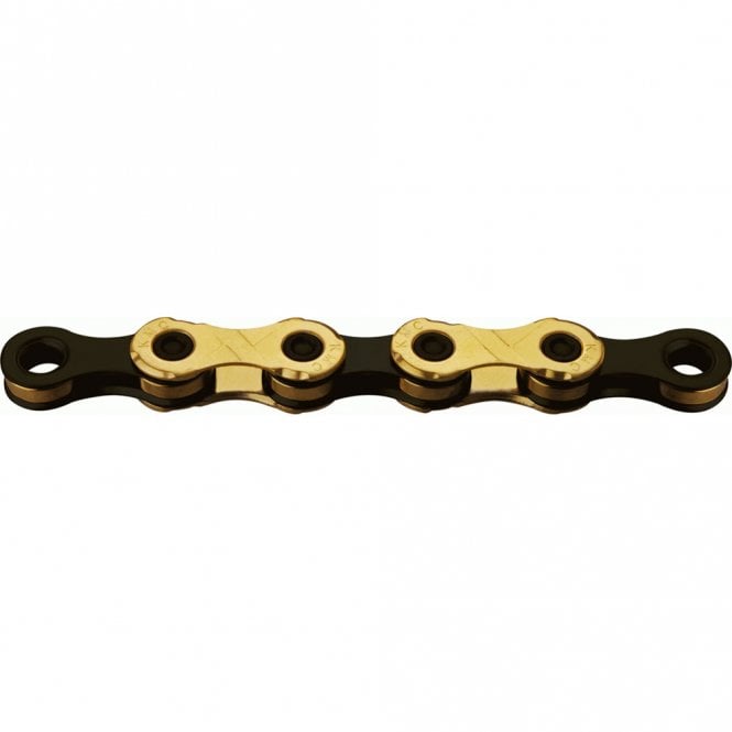KMC X12 Chain - 12 Speed - Black/Gold
