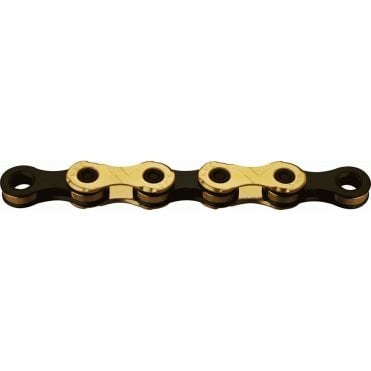 KMC X12 Chain - 12 Speed - Black/Gold