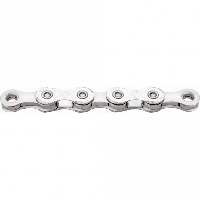 KMC X12 Chain - 12 Speed - Silver