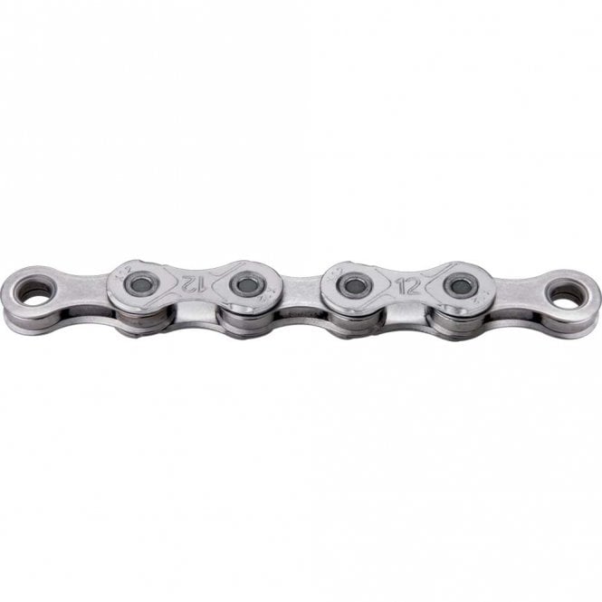 KMC X12 EPT Silver 12 Speed Chain  126L