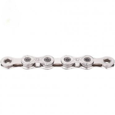 KMC X12 Silver Pre Waxed Chain 12 Speed - 126L
