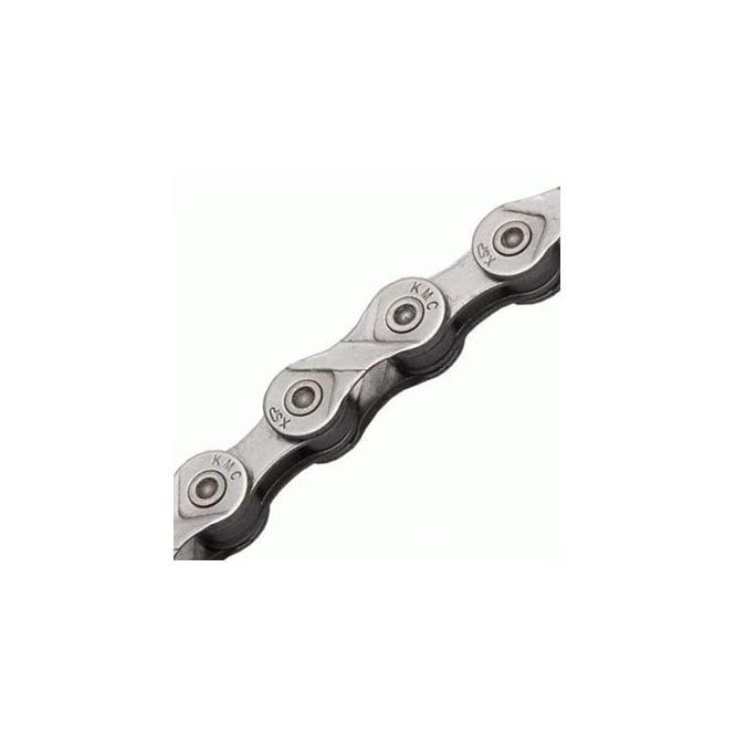 KMC X9-73 Bicycle Chain 114 Links