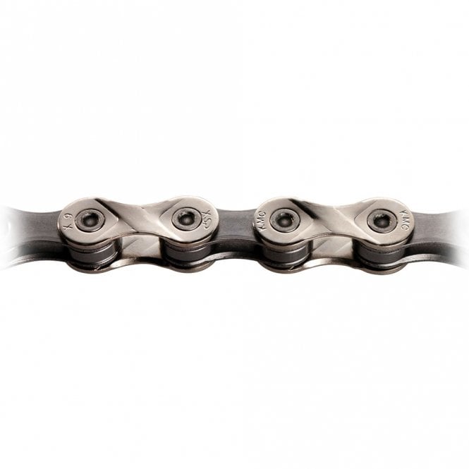 KMC X9-93 9 Speed Chain 114 Links