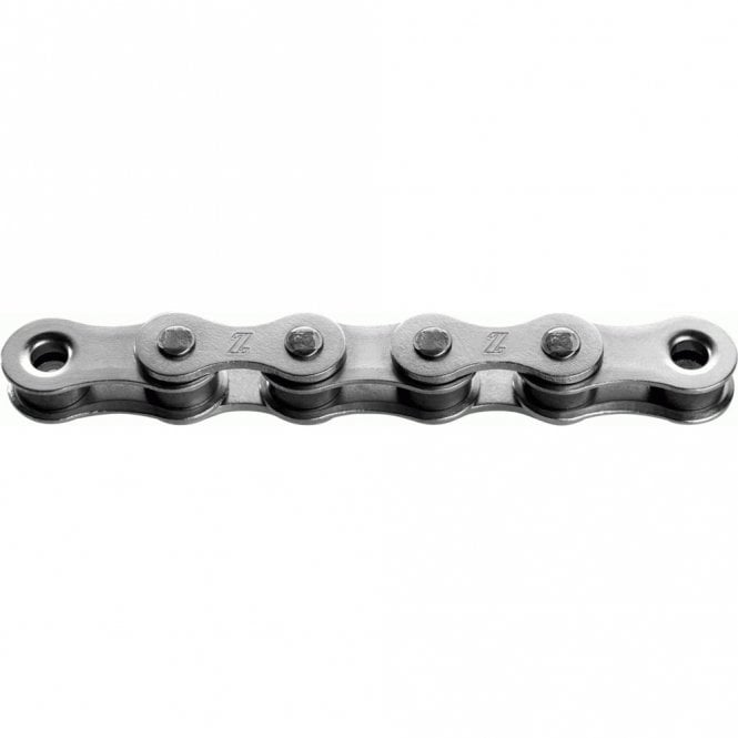 KMC Z1 Wide Chain - Single Speed - Silver