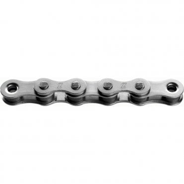 KMC Z1 Wide Chain - Single Speed - Silver