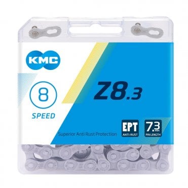 KMC Z8.3 EPT Chain - 8 Speed