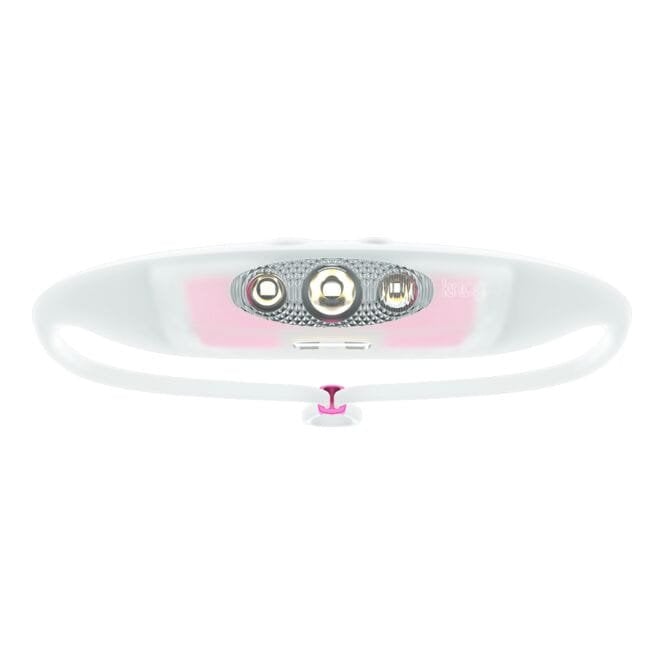 Knog Bandicoot Run 250 Head Torch - Grape