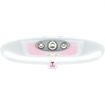 Knog Bandicoot Run 250 Head Torch - Grape