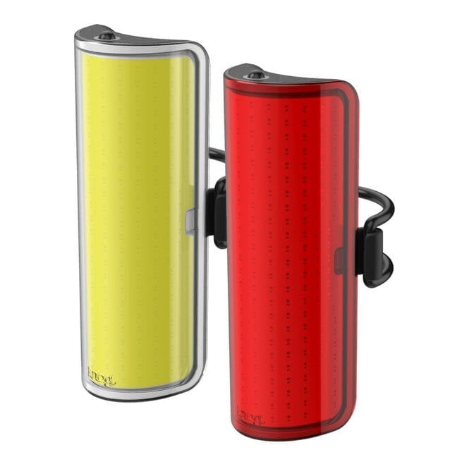 Knog Big Cobber Light Set