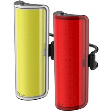 Knog Knog Big Cobber Light Set