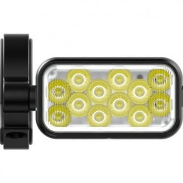 Knog Blinder E 2300 Lumen front light for off-road riding
